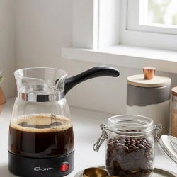 Mey İthalat® 650W KAHVE MAKİNESİ