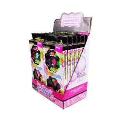 Mey İthalat® 682-1 Küçük Kutu Takı Tasarım Seti Standlı