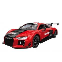 Mey İthalat® 68262A 1:24 AUDI R8 LMS MODEL ARABA -EKN