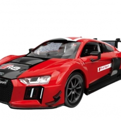 Mey İthalat® 68262A 1:24 AUDI R8 LMS MODEL ARABA -EKN