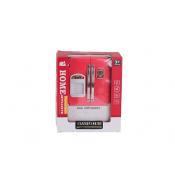 Mey İthalat® 6849A KUTULU PİLLİ BUZDOLABI