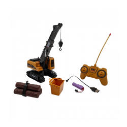 Mey İthalat® 689-804 U/K ŞARJLI İŞ MAKİNASI -DMN