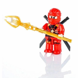 Mey İthalat® 6979 SAMURAY -BY