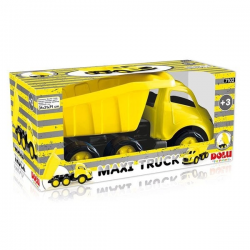 Mey İthalat® 7102 Dolu, Maxi Kamyon (Kutulu)