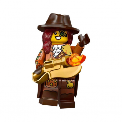 Mey İthalat® 71052 Minifigür Seri 29 +5 yaş