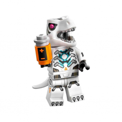 Mey İthalat® 71052 Minifigür Seri 29 +5 yaş