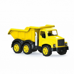 Mey İthalat® 7112 Oyuncak Kamyon 83 cm Tekli Koli - Dolu Oyuncak