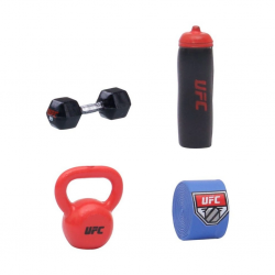 Mey İthalat® 8'li Koleksiyon Figür Seti