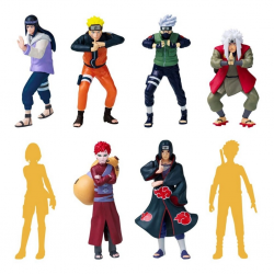 Mey İthalat® 8'li Koleksiyon Figür Seti Model 1