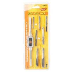 Mey İthalat® 8 Parçalı Lokma Seti