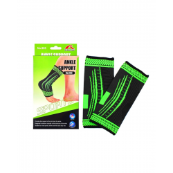 Mey İthalat® 803 AYAK BİLEKLİK
