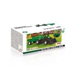 Mey İthalat® 8048 RANCHERO RRKLU KEPÇELİ TRAKTÖR