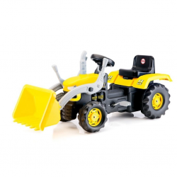 Mey İthalat® 8051 KEPÇELİ TRAKTÖR