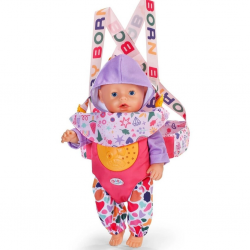 Mey İthalat® 837603 Bebek Kanguru Taşıma Aksesuarı