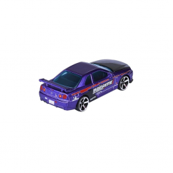Mey İthalat® 8504101001 ''Deluxe Cars, 6-t.freewheel, die-cast, opening and t(adet fiyatıdır)