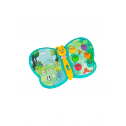 Mey İthalat® 855-181D PİLLİ MÜZİKLİ KELEBEK -ZRV