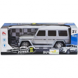 Mey İthalat® 8578-2A ŞARJLI KUMANDALI JEEP ARABA -LMN