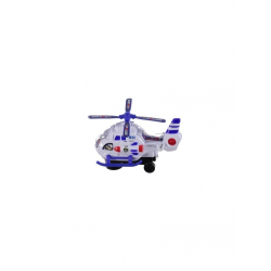 Mey İthalat® 88004-1  HELİKOPTER -DLN