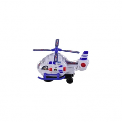 Mey İthalat® 88004-1  HELİKOPTER -DLN