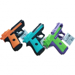 Mey İthalat® 888-24SE-B DESSERT EAGLE SERİ SU TABANCASI -BRL