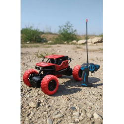 Mey İthalat® 888-P11 KUTULU UZAK.KUM.ŞARJLI ARABA-CN