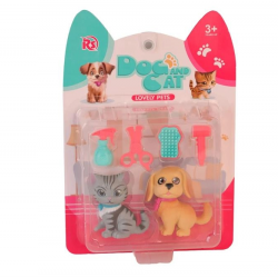 Mey İthalat® 8910-E47  KUT PET SHOP -CAN