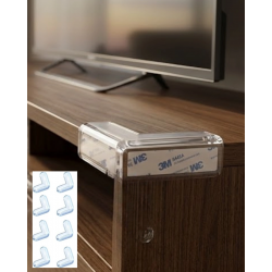 Mey İthalat® 8Lİ KÖŞE KORUYUCU