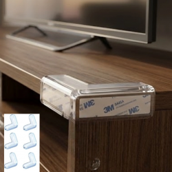 Mey İthalat® 8Lİ KÖŞE KORUYUCU