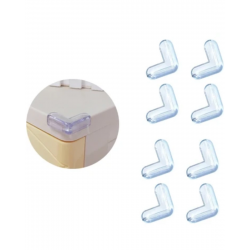 Mey İthalat® 8Lİ KÖŞE KORUYUCU