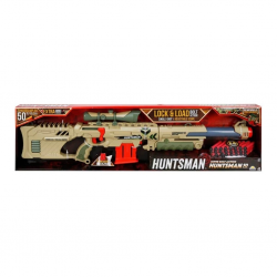 Mey İthalat®  91905 Huntsman 50 3'ü 1 Arada Silah