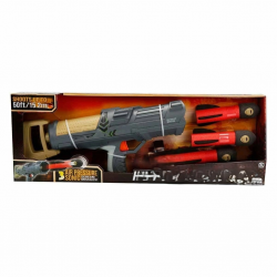 Mey İthalat® 91944 Füze Atan Silah