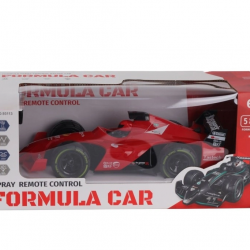 Mey İthalat® 93113 ŞARJLI DUMAN ATAN ARABA