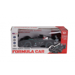 Mey İthalat® 93113 ŞARJLI DUMAN ATAN ARABA