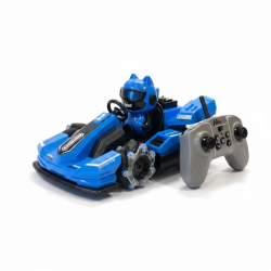 Mey İthalat® 93221 UZK.KUM.GO KART ARABA