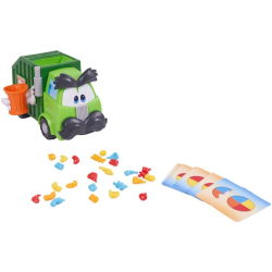 Mey İthalat® 933085 Bay Çöpçü +4 yaş