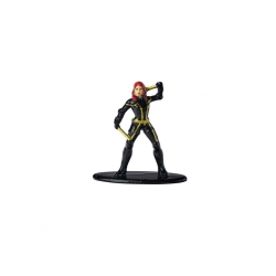 Mey İthalat® 9335006314R01 Avengers Diorama PackDie-cast Nano collectible figures(Belirtilen fiyat, tekli satış için adet fiyatıdır.)