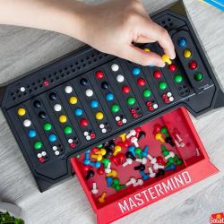 Mey İthalat® 935155 Goliath +4 yaş