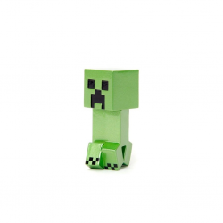 Mey İthalat® 9385138300W03 Minecraft Figures 2 5 Wave 3die-castpop-culture collectible(ADET FİYATIDIR)