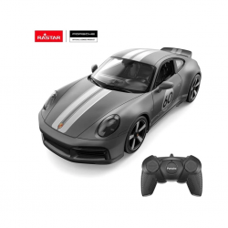 Mey İthalat® 94900 Kumandalı Porsche 911 Sport Clic 1:16