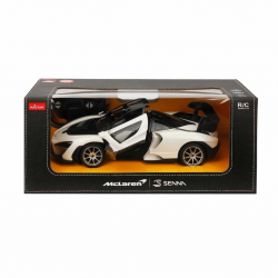 Mey İthalat® 96600 1:14 Mclaren Senna Işıklı Uzaktan Kumandalı Araba 32 cm