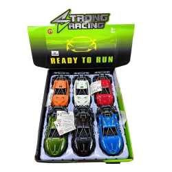 Mey İthalat® 9821-60 ÇEK BIRAK ARABA -SMT