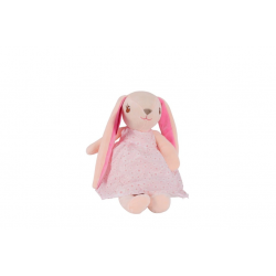 Mey İthalat® 9969 1588 TAVŞAN 35 CM EKRU