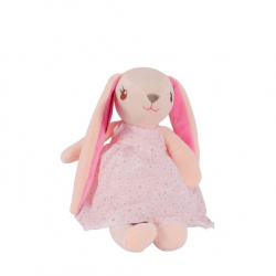 Mey İthalat® 9969 1588 TAVŞAN 35 CM EKRU