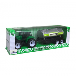 Mey İthalat® 9970-4A RRKLU TRAKTÖR- SMT