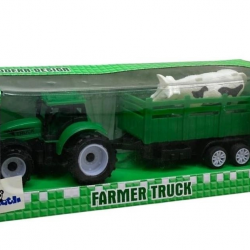 Mey İthalat® 9975-2A RRKLU TRAKTÖR-SMT