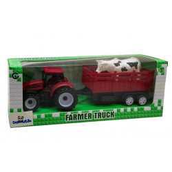 Mey İthalat® 9975-2A RRKLU TRAKTÖR-SMT