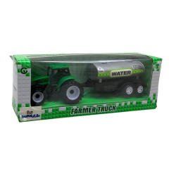 Mey İthalat® 9975-4A RRKLU TRAKTÖR-SMT