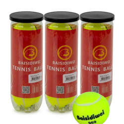 Mey İthalat® 9’LU TENİS TOPU