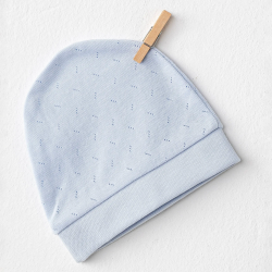 Mey İthalat® AC25558 Şapka Blue