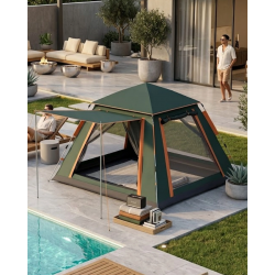 Mey İthalat® AC6636 ÇADIR